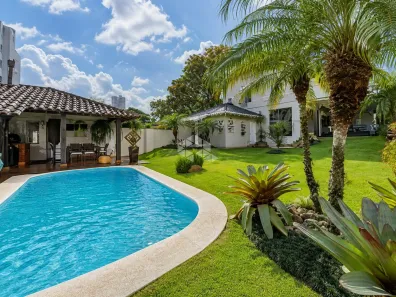 Casa com 3 Quartos à venda, 390m² no Vista Alegre, Ivoti