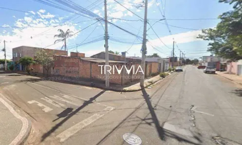 Lote/Terreno à venda, 259m² no Residencial Integração, Uberlândia