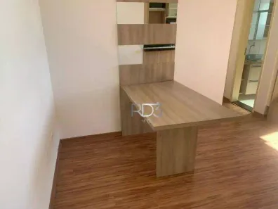 Apartamento com 2 Quartos para alugar, 46m² no Gleba Fazenda Palhano, Londrina