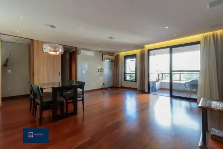 Apartamento com 2 Quartos à venda, 92m² no Pinheiros, São Paulo