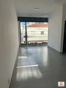Ponto Comercial para alugar, 60m² no Centro, Ribeirão Preto