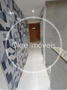 Apartamento com 1 Quarto à venda, 25m² no Copacabana, Rio de Janeiro
