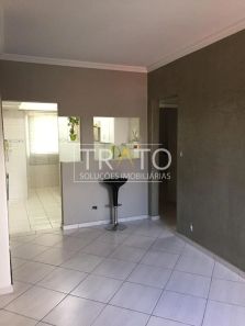 Apartamento com 2 Quartos à venda, 60m² no Vila Joaquim Inácio, Campinas