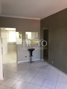 Apartamento com 2 Quartos à venda, 60m² no Vila Joaquim Inácio, Campinas