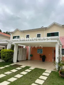 Casa de Condomínio com 3 Quartos à venda, 189m² no Tamboré, Santana de Parnaíba