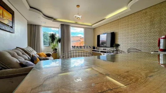 Casa com 3 Quartos à venda, 190m² no Senhora das Graças, Betim
