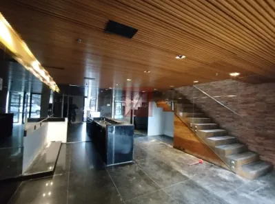 Imóvel Comercial para alugar, 294m² no Itaim Bibi, São Paulo