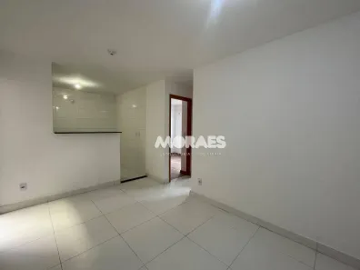 Apartamento com 2 Quartos para alugar, 54m² no Parque União, Bauru