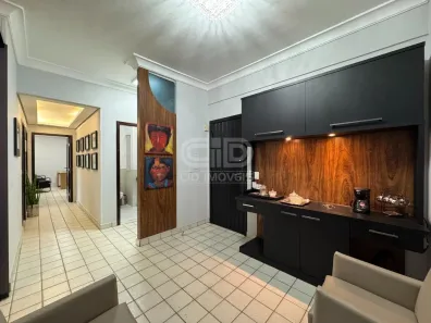 Sala Comercial para alugar, 86m² no Alvorada, Cuiabá