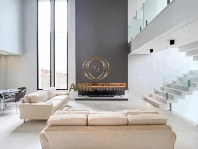 Casa com 4 Quartos à venda, 395m² no Condomínio Residencial Alphaville I, São José dos Campos