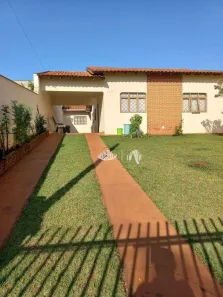 Casa com 3 Quartos à venda, 142m² no Jardim Morada do Sol, Ibiporã