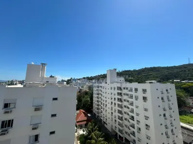 Apartamento com 4 Quartos à venda, 111m² no Trindade, Florianópolis