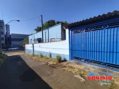 Casa com 4 Quartos à venda, 154m² no Vila Prado, São Carlos