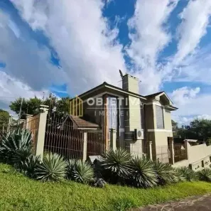 Casa com 3 Quartos à venda, 219m² no Hamburgo Velho, Novo Hamburgo