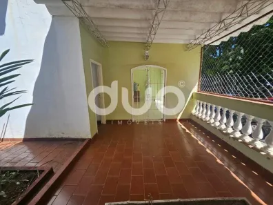 Imóvel Comercial com 2 Quartos para alugar, 280m² no Alemães, Piracicaba