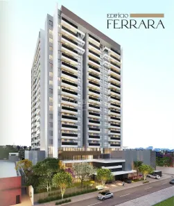 Apartamento com 3 Quartos à venda, 71m² no Jóquei, Teresina