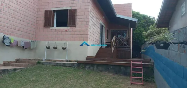 Fazenda/Sítio com 3 Quartos à venda, 225m² no Monterrey, Louveira