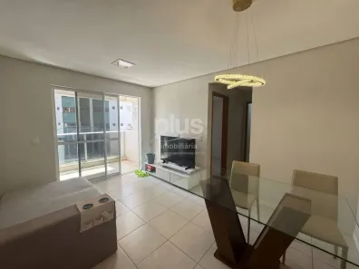 Apartamento com 2 Quartos à venda, 70m² no Plano Diretor Sul, Palmas