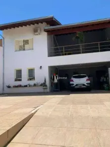 Casa com 3 Quartos à venda, 241m² no Parque Jambeiro, Campinas