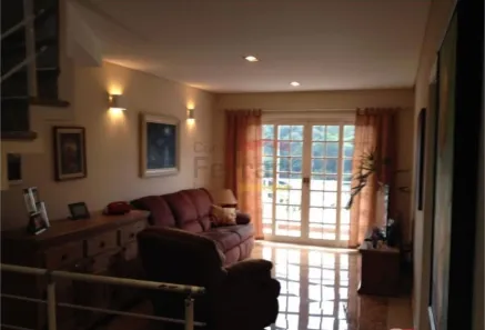 Sobrado com 3 Quartos à venda, 400m² no Horto Florestal, São Paulo