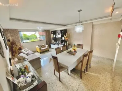 Apartamento com 3 Quartos à venda, 92m² no Castelo, Belo Horizonte
