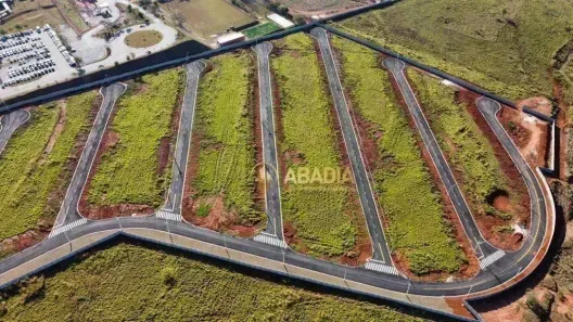 Lote/Terreno à venda, 200m² no São Bento, Paulínia