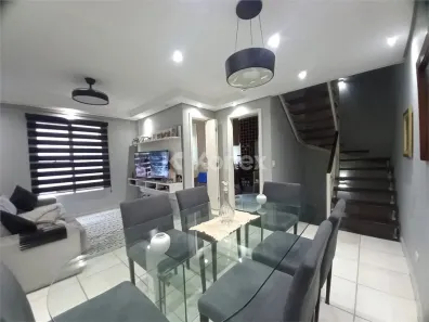 Sobrado com 2 Quartos à venda, 120m² no Vila Nova Mazzei, São Paulo