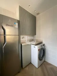 Apartamento com 1 Quarto para alugar, 51m² no Cambuí, Campinas