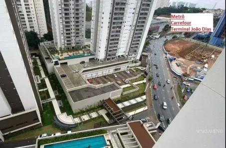 Ponto Comercial à venda, 1260m² no Vila Andrade, São Paulo