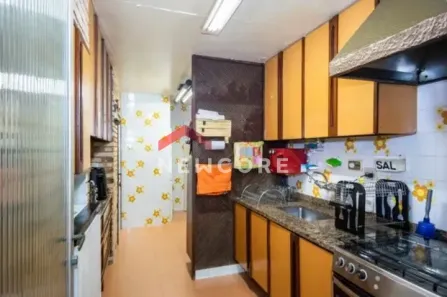 Apartamento com 3 Quartos à venda, 178m² no Leblon, Rio de Janeiro