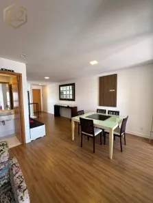 Apartamento com 2 Quartos à venda, 95m² no Centro, Indaiatuba