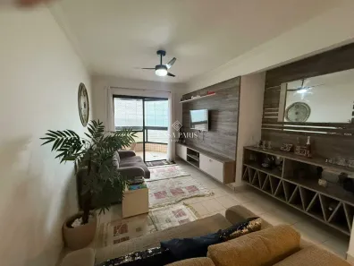 Apartamento com 2 Quartos à venda, 94m² no Caiçara, Praia Grande