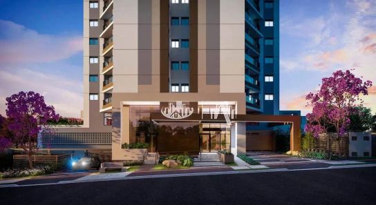 Apartamento com 3 Quartos à venda, 88m² no Centro, Londrina