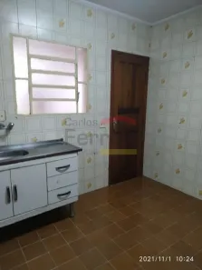 Sobrado com 2 Quartos à venda, 83m² no Tremembé, São Paulo