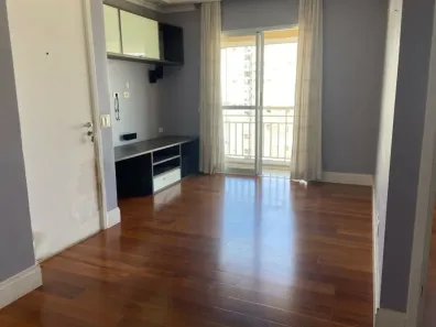 Apartamento com 2 Quartos à venda, 64m² no Jardim Pereira Leite, São Paulo