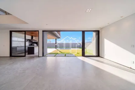 Casa de Condomínio com 5 Quartos à venda, 387m² no Condomínio Residencial Alphaville I, São José dos Campos
