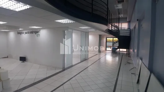 Prédio Comercial com 10 Quartos para alugar, 1092m² no Taquaral, Campinas