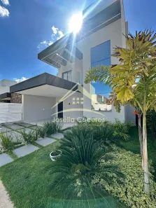 Casa de Condomínio com 3 Quartos para venda ou aluguel, 235m² no , Cuiabá