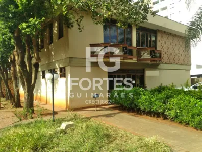 Imóvel Comercial com 15 Quartos para alugar, 362m² no Nova Ribeirânia, Ribeirão Preto
