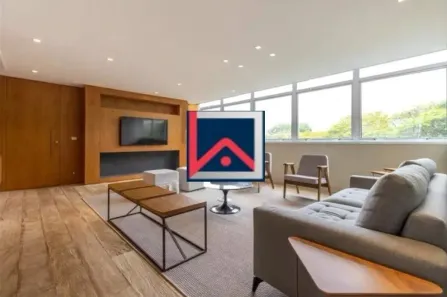 Apartamento com 2 Quartos à venda, 144m² no Jardim Paulista, São Paulo