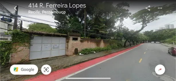 Casa com 6 Quartos à venda, 550m² no Cordeiro, Recife