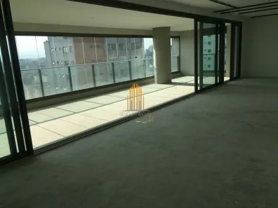 Apartamento com 3 Quartos à venda, 275m² no Sumarezinho, São Paulo