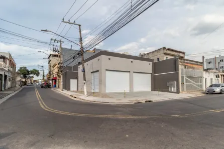 Ponto Comercial com 2 Quartos para alugar, 180m² no Vila Água Funda, São Paulo