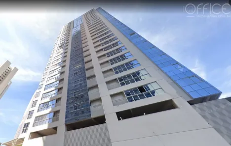 Apartamento com 2 Quartos para alugar, 66m² no Setor Marista, Goiânia