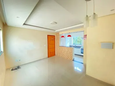 Apartamento com 2 Quartos à venda, 53m² no Itaipu (Barreiro), Belo Horizonte