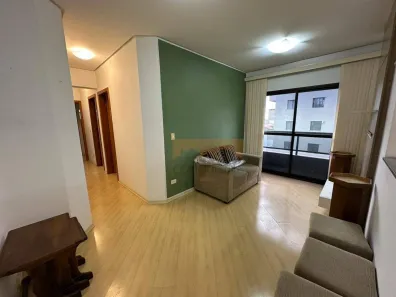 Apartamento com 3 Quartos à venda, 70m² no Rudge Ramos, São Bernardo do Campo