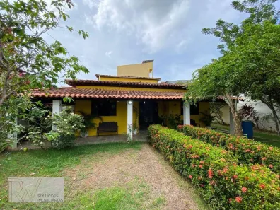 Casa com 6 Quartos à venda, 200m² no Imbuí, Salvador
