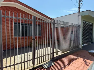Casa com 3 Quartos à venda, 112m² no Independência, Ribeirão Preto