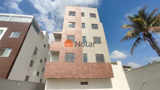 Apartamento com 2 Quartos à venda, 11m² no Santa Branca, Belo Horizonte