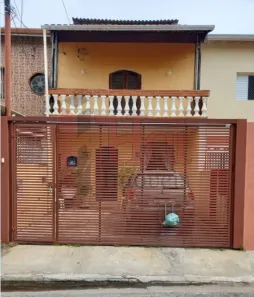 Sobrado com 3 Quartos à venda, 140m² no Barra Funda, São Paulo